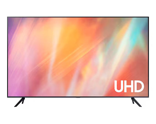 Samsung 1.08 m (43) Crystal UHD AU7500 4K Smart TV