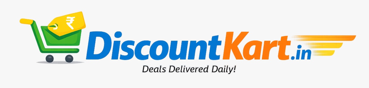 DiscountKart